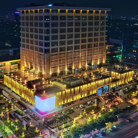 Yellow Bee Tanah Abang Jakarta Exterior photo